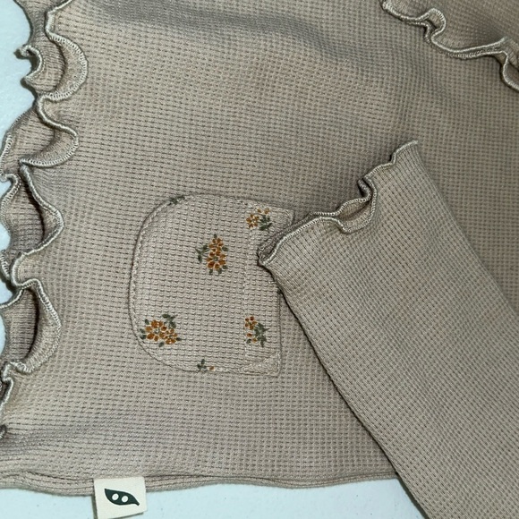 Easy - peasy 97% Organic Cotton Set - Picture 6 of 7